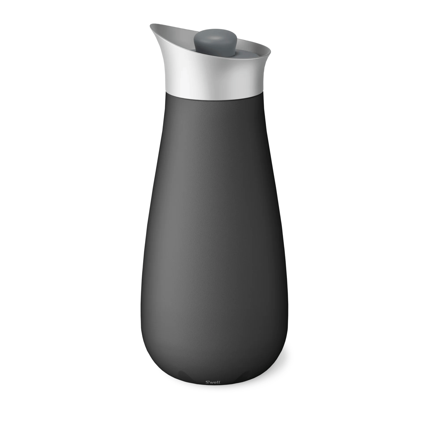 carafe-with-lid-y5 Swell-Carafe-Onyx-Front.png