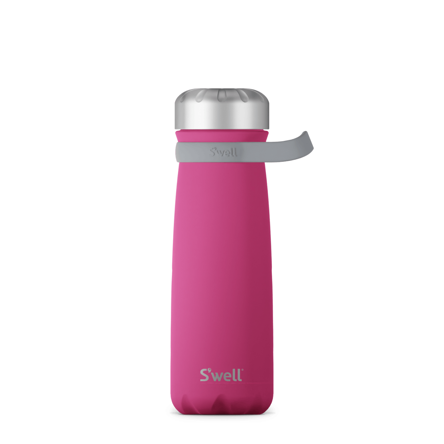 traveler-24oz-u7 Swell-Water-Bottle-Traveler-24oz-Azalea-Pink-Front.png