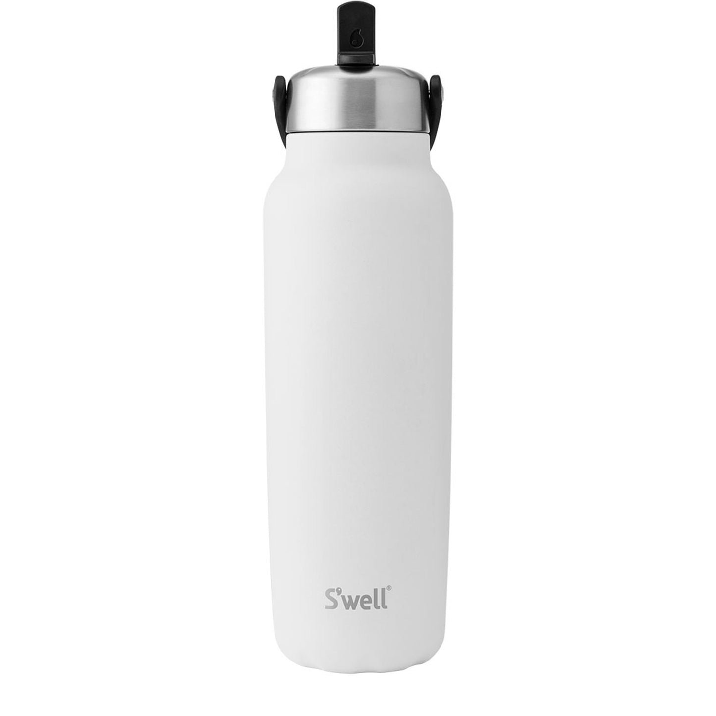 explorer-with-flip-straw-lid-40oz-f3 01-Swell-40oz-Explorer-Moonstone-White-Front-Straw-Up.jpg