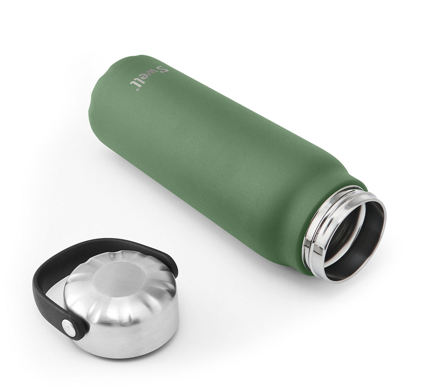 explorer-24oz-e3 24ozGreenJasperExplorerwithExplorerLidAngledLidOff.jpg