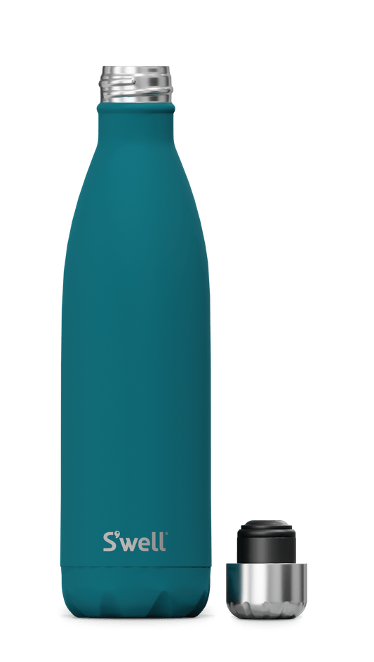 peacock-blue-bottle-s6 25ozPeacockBluebottlefrontviewcapoff.png