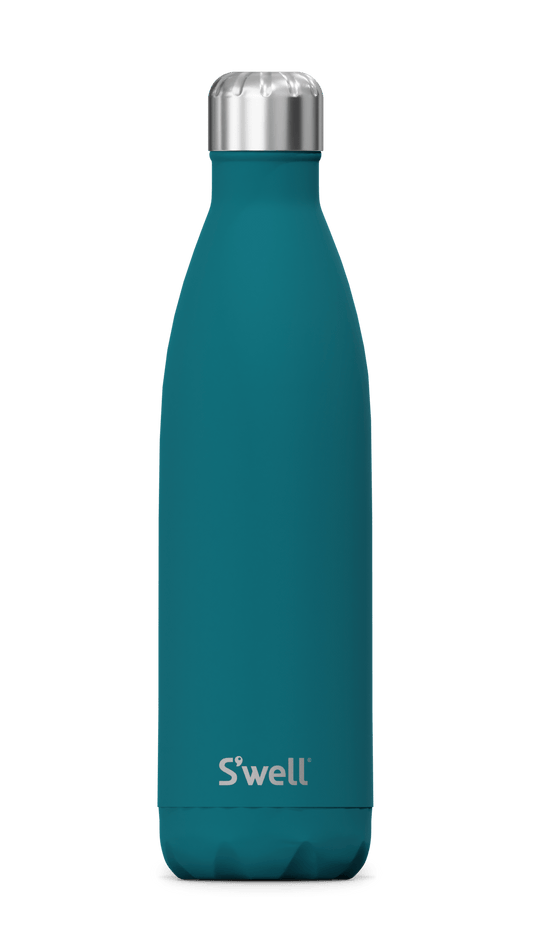 peacock-blue-bottle-s6 25ozPeacockBluebottlefrontviewcapon.png