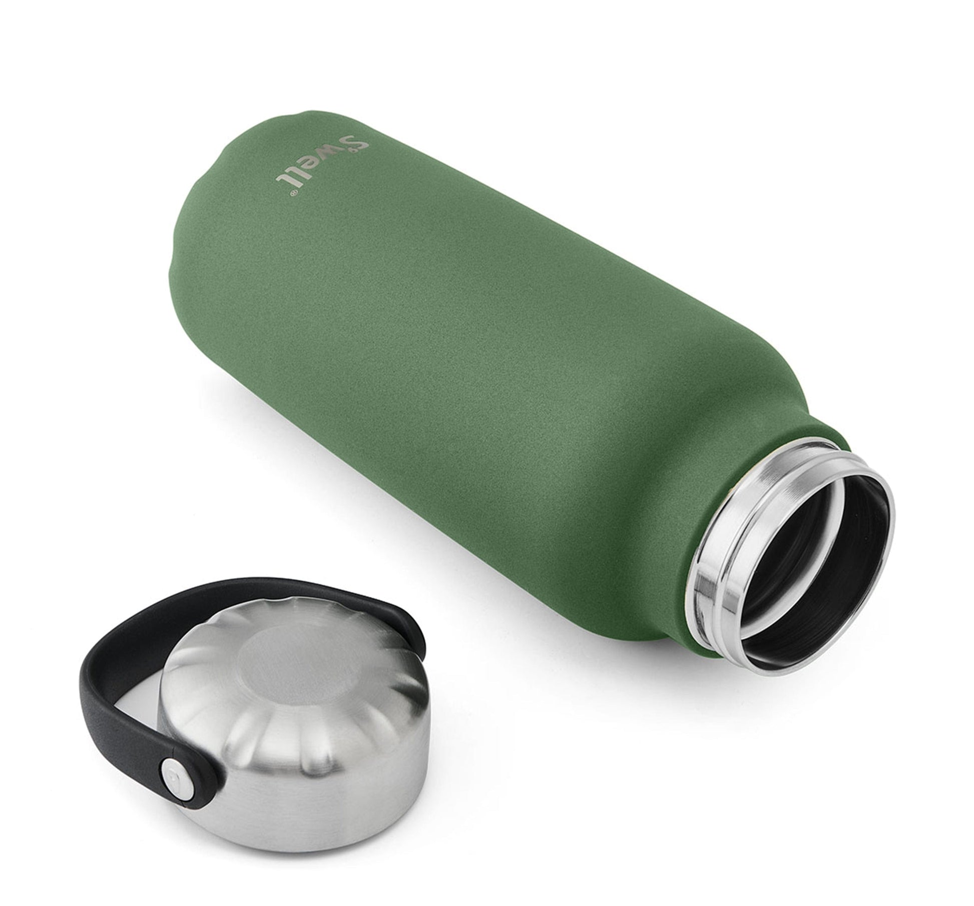 explorer-40oz-d6 32oz_Green_Jasper_Explorer_with_Explorer_Lid_Angled_Lid_Off.jpg