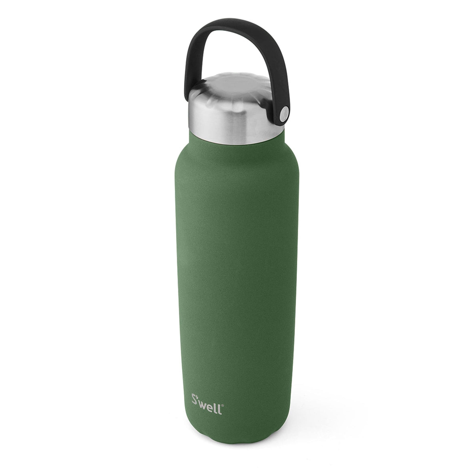 explorer-40oz-d6 40oz_Green_Jasper_Explorer_with_Explorer_Lid_Angled_Handle_Up.jpg