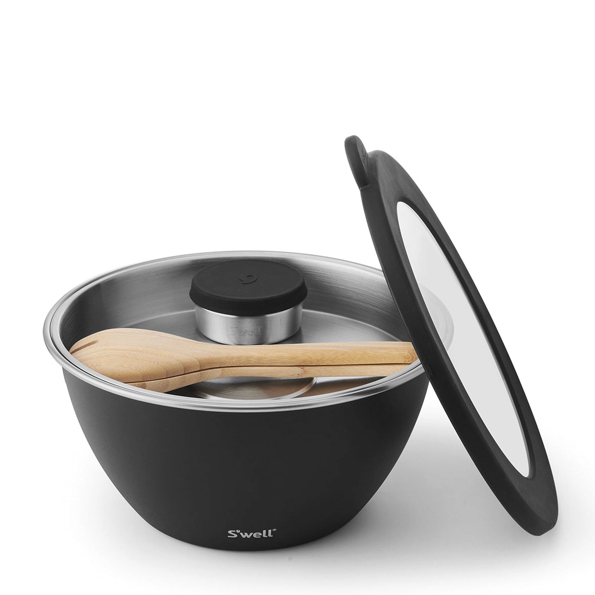 salad-bowl-kit-xl-184oz-g9 Swell-100oz-Onyx-Salad-Bowl-XL-Front-Angled-Lid-Off.jpg