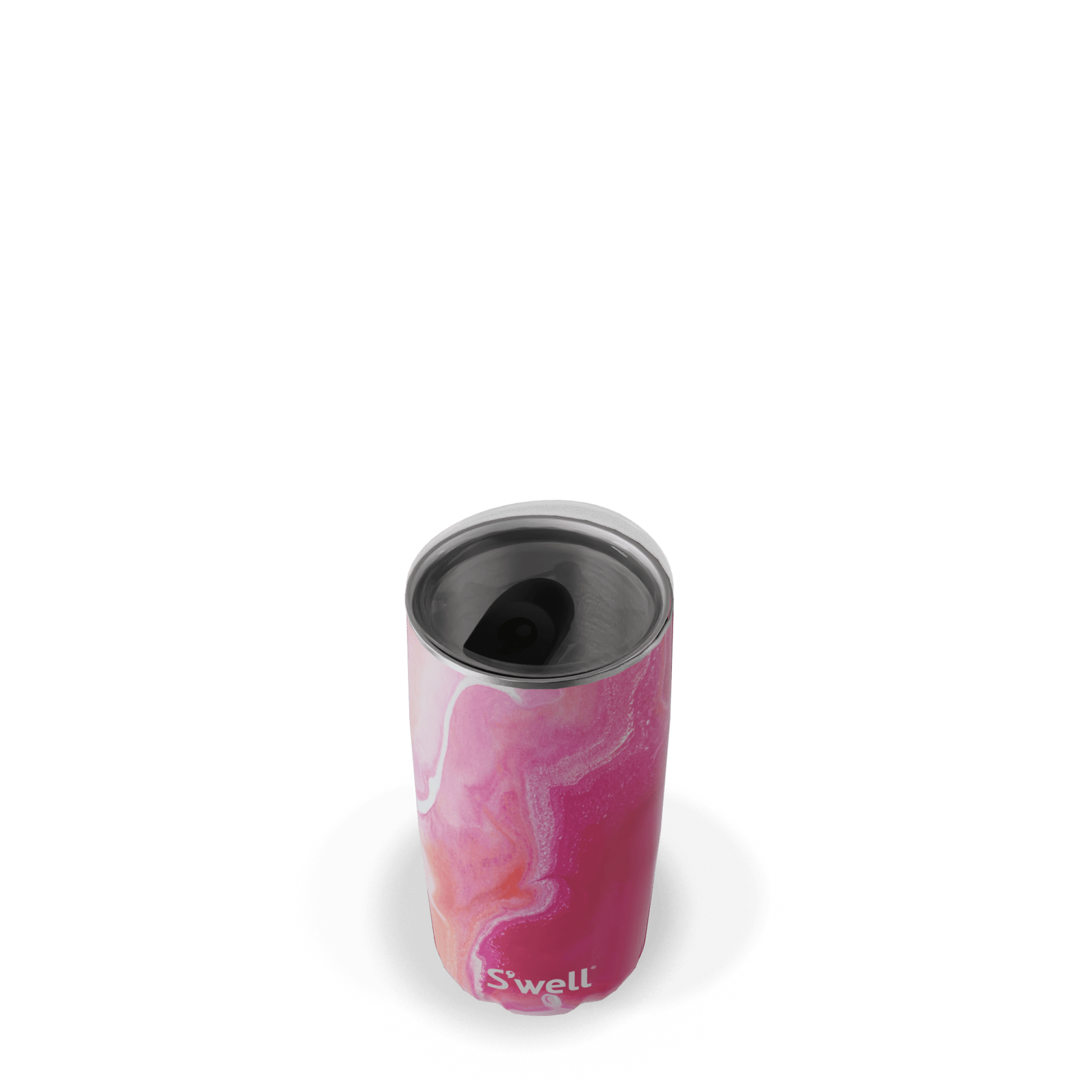 tumbler-18oz-w8 Swell-18oz-Rose-Agate-Tumbler-Angled.png