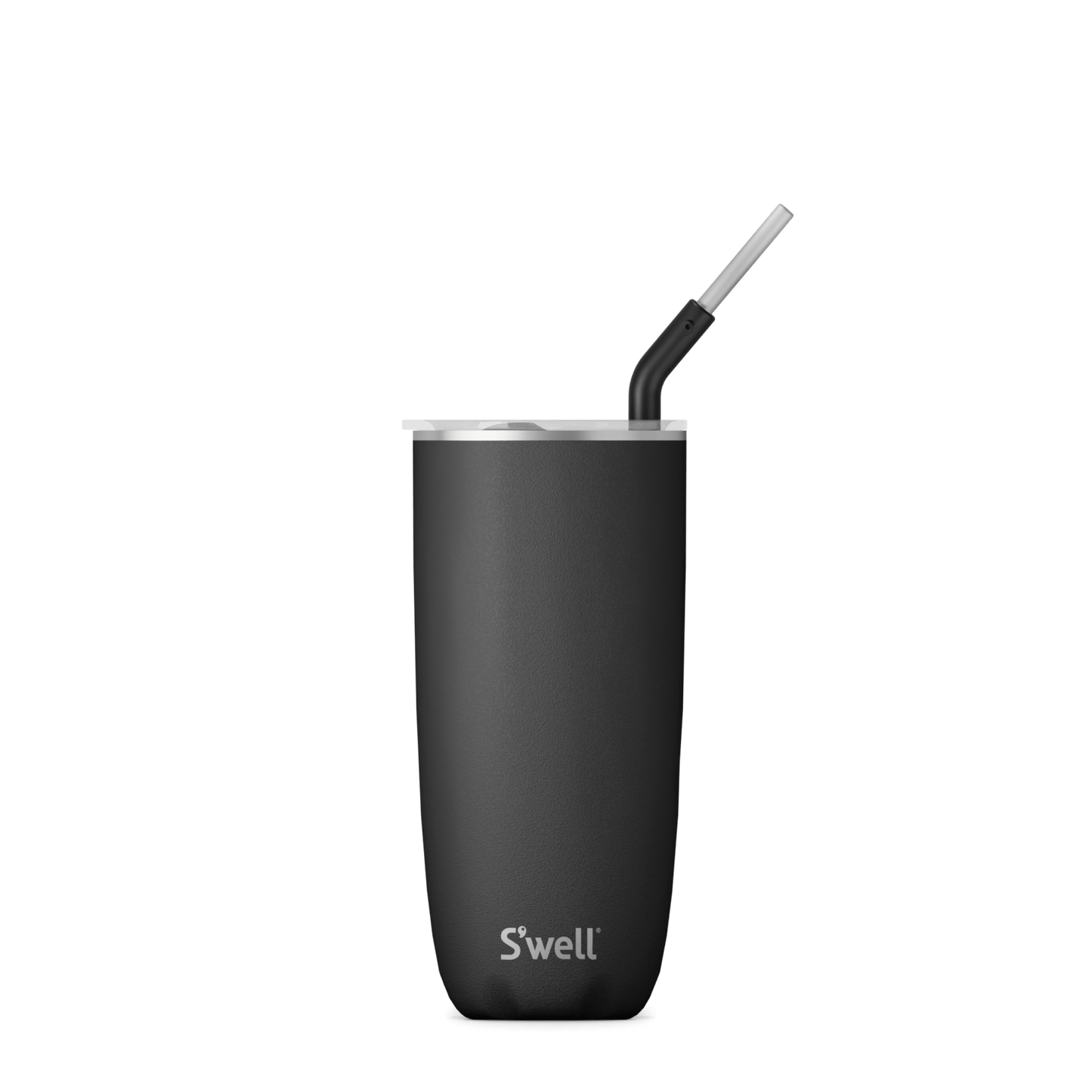 tumbler-with-straw-24oz-o9 Swell-24oz-Black-OnyxTumbler-with-Straw-Front.png