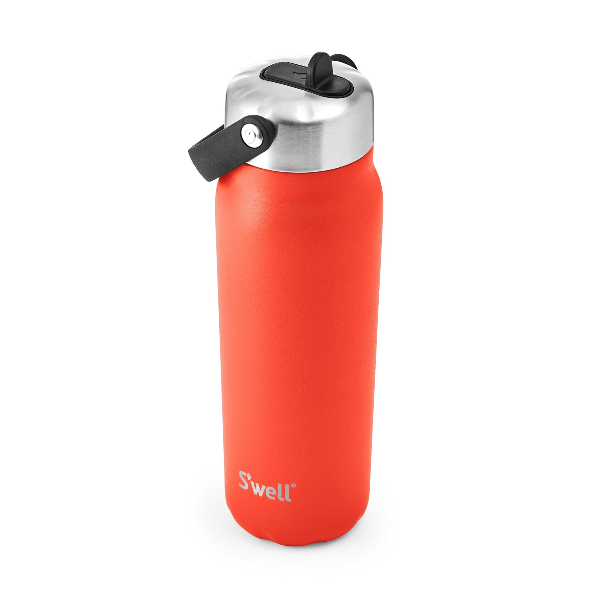 explorer-with-flip-straw-lid-24oz-s7 Swell-24oz-Explorer-Radiant-Coral-Front-Angled-Straw-Down.jpg