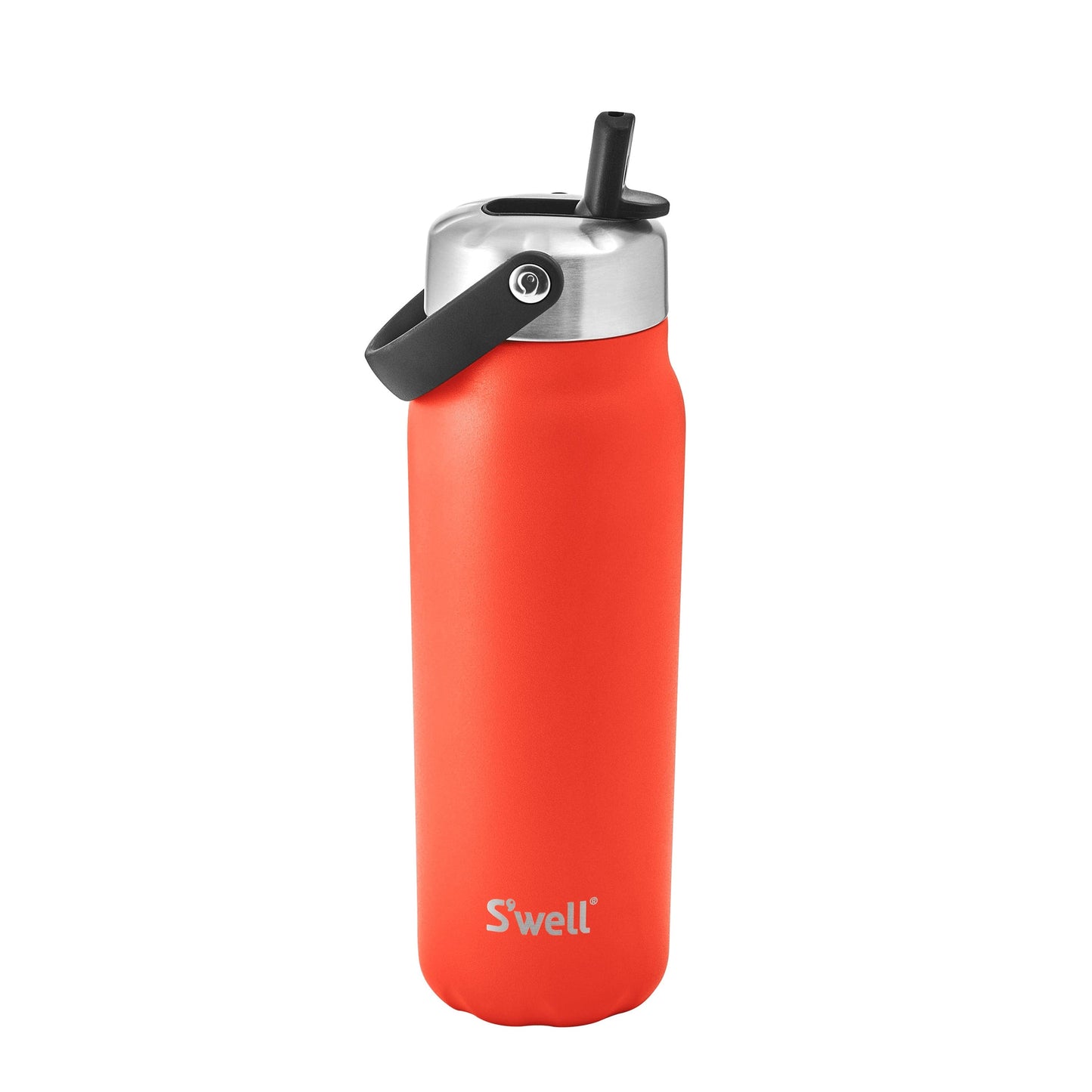 explorer-with-flip-straw-lid-24oz-s7 Swell-24oz-Explorer-Radiant-Coral-Front-Straw-Up-2.jpg