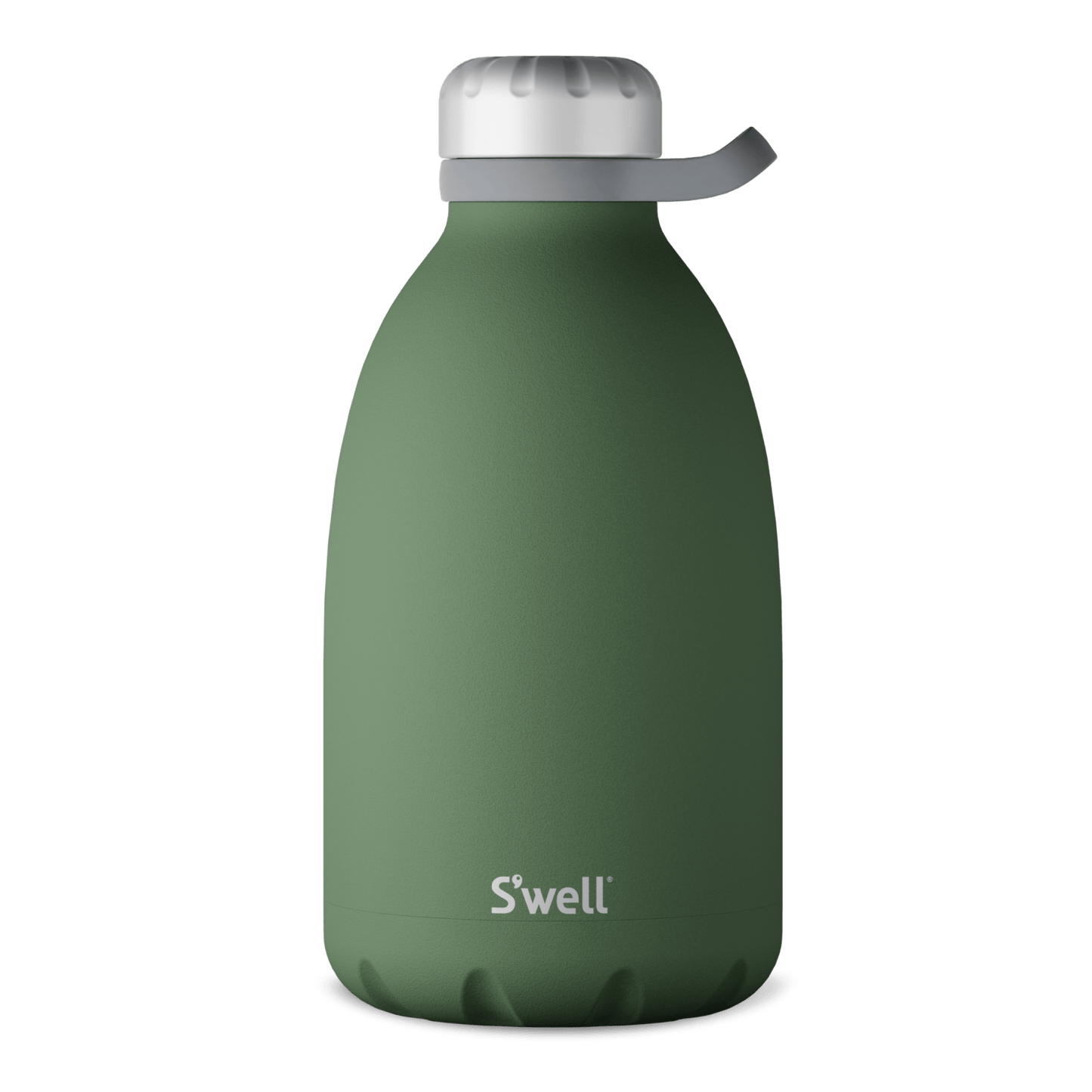 roamer-64oz-e6 Swell-64oz-GreenJasper-Roamer-Front.png