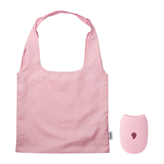 droplet-tote-y0 Swell-Droplet-Tote-Bag-Pink-Topaz-Glitter-Capsule-Front-with-Capsule.jpg