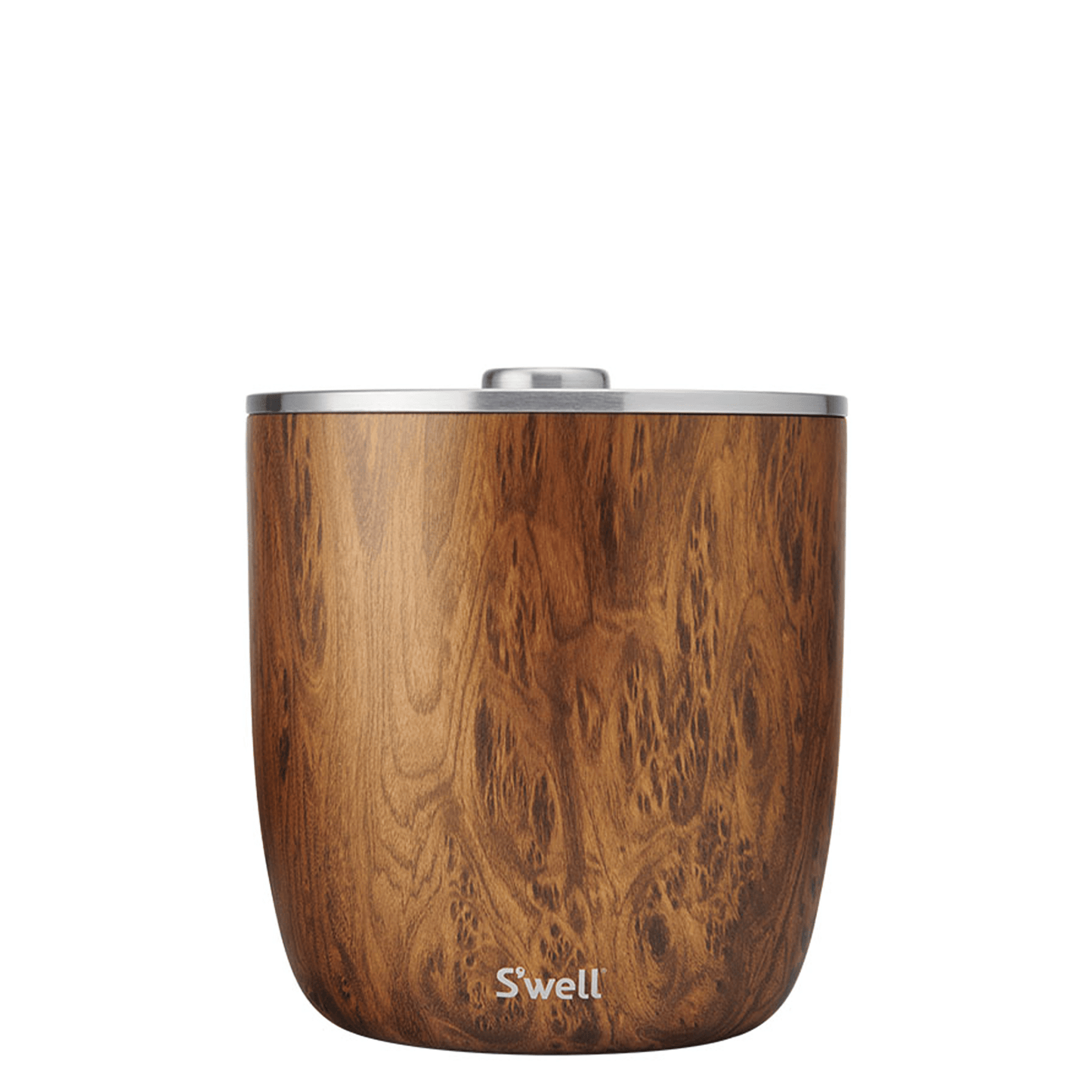 ice-bucket-xl-r7 Swell-Ice-Bucket-XL-100oz-Wood-Print-Teakwood-Front.png