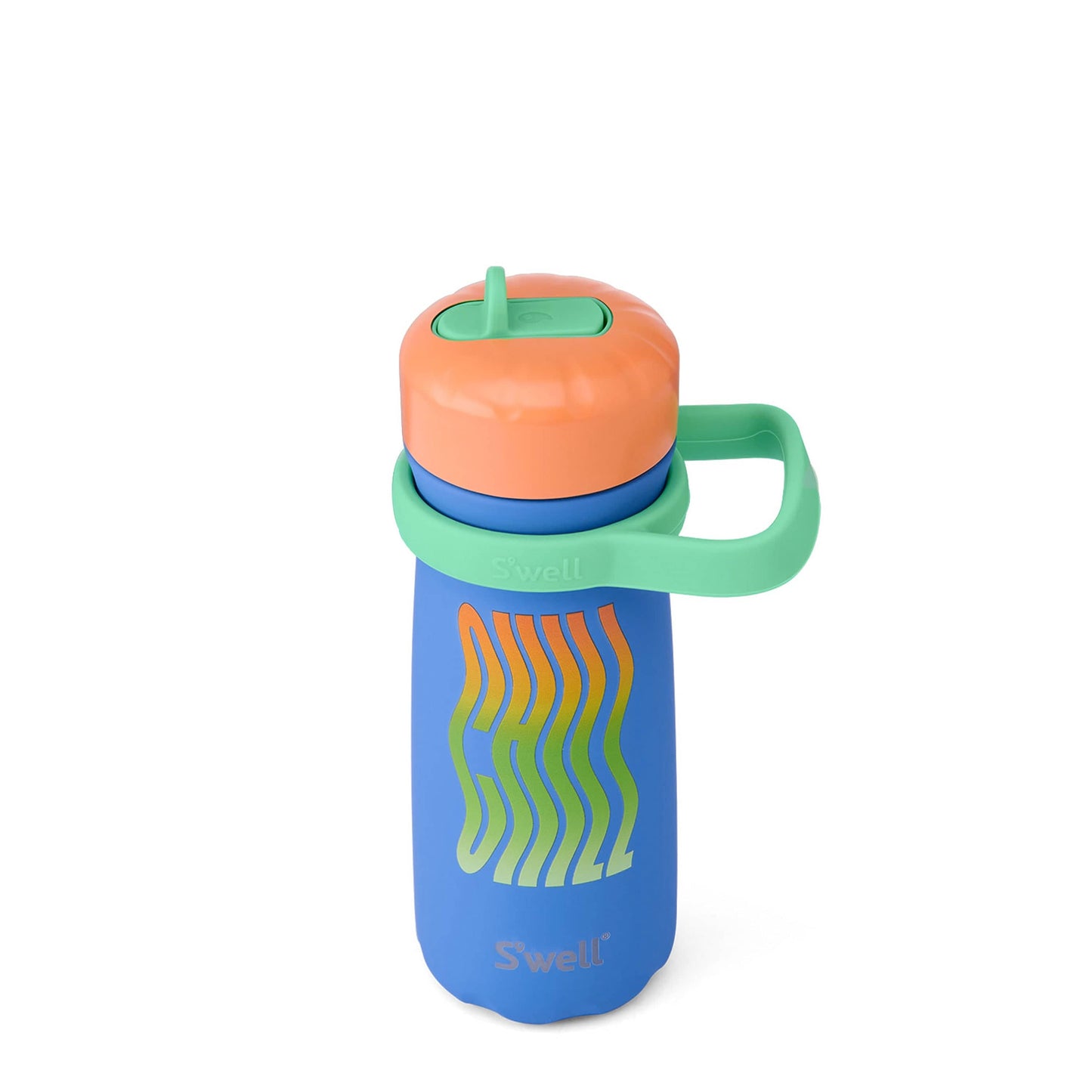 traveler-with-flip-straw-lid-16oz-s5 Swell-Kids-Water-Bottle-Traveler-16oz-Blue-Chill-Angle-Lid-Down.jpg