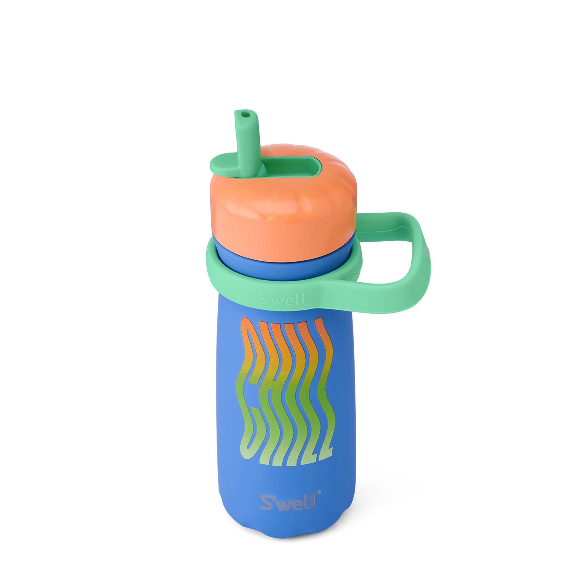 traveler-with-flip-straw-lid-16oz-s5 Swell-Kids-Water-Bottle-Traveler-16oz-Blue-Chill-Angle-Lid-Up.jpg