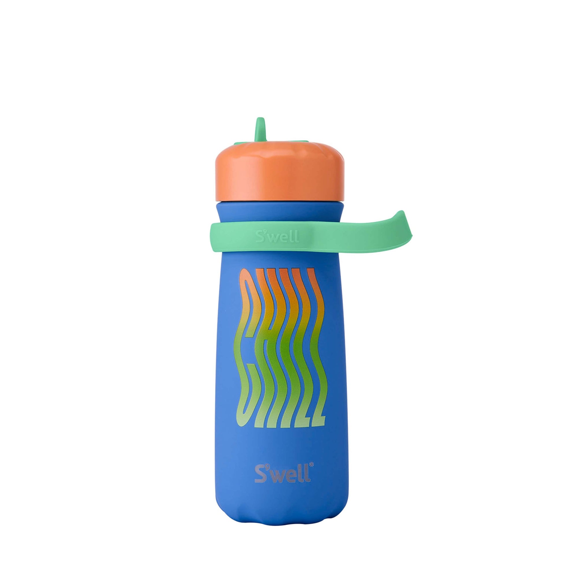 traveler-with-flip-straw-lid-16oz-s5 Swell-Kids-Water-Bottle-Traveler-16oz-Blue-Chill-Front-Lid-Down.jpg