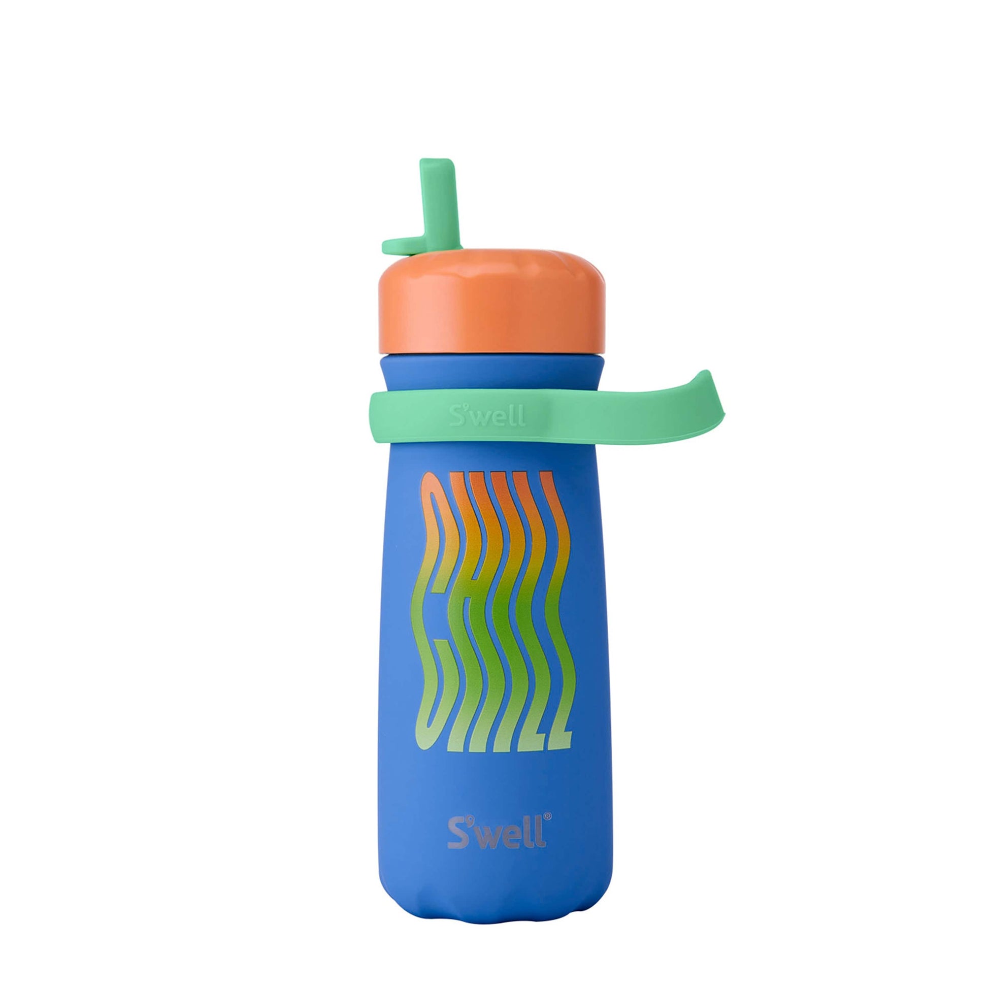 traveler-with-flip-straw-lid-16oz-s5 Swell-Kids-Water-Bottle-Traveler-16oz-Blue-Chill-Front-Lid-Up.jpg