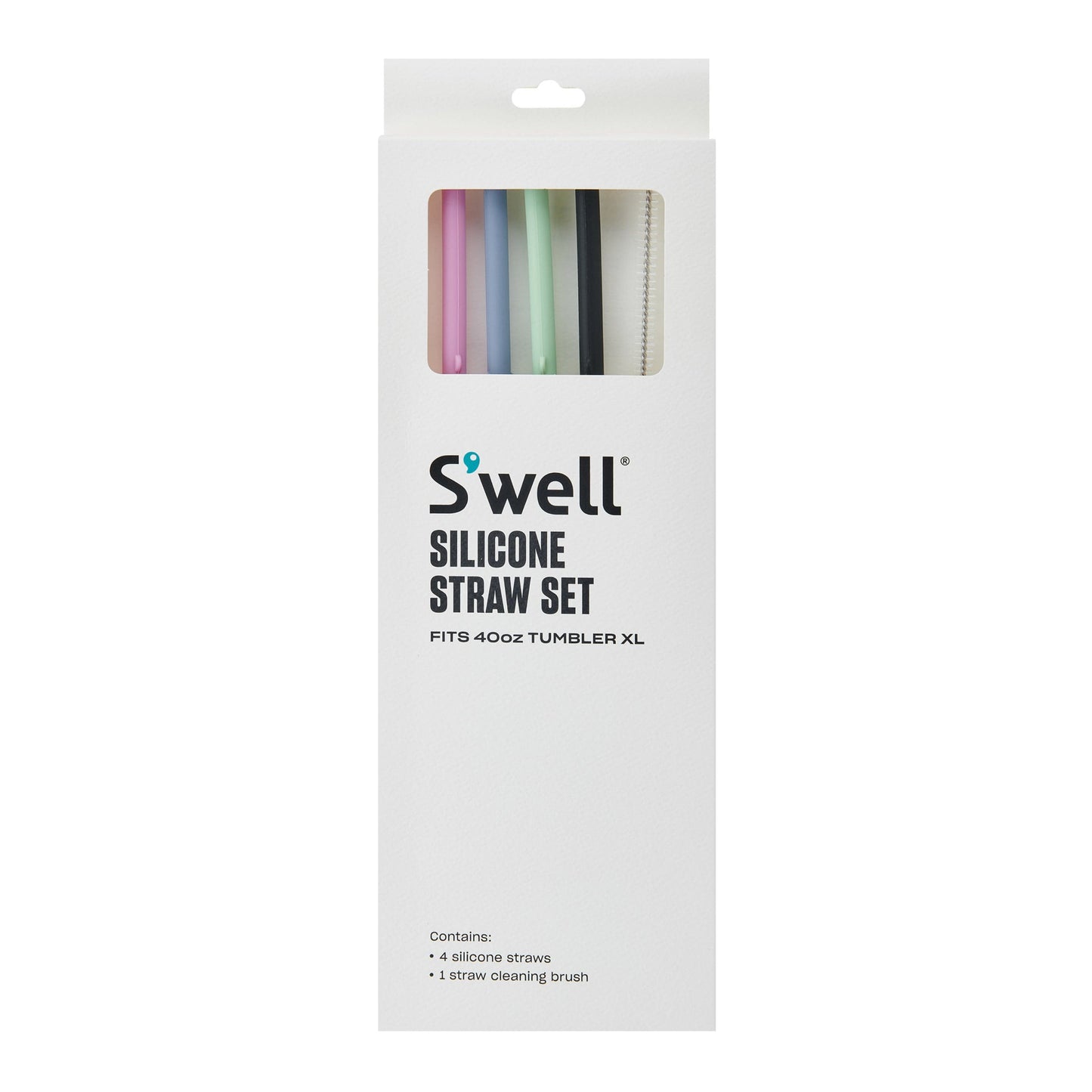 40oz-tumbler-xl-silicone-straw-set-t6 Swell-Silicone-Straw-Set-Multicolor-40oz-Packaging.jpg