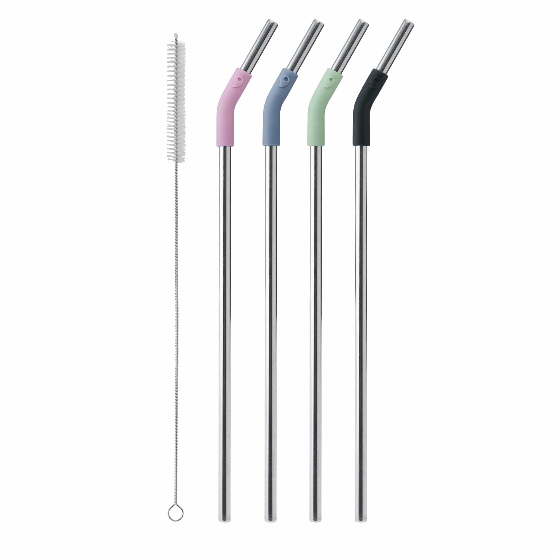 40oz-tumbler-xl-stainless-steel-straw-set-f7 Swell-Stainless-Steel-Elbow-Straws-40oz-Multicolor-Front.jpg
