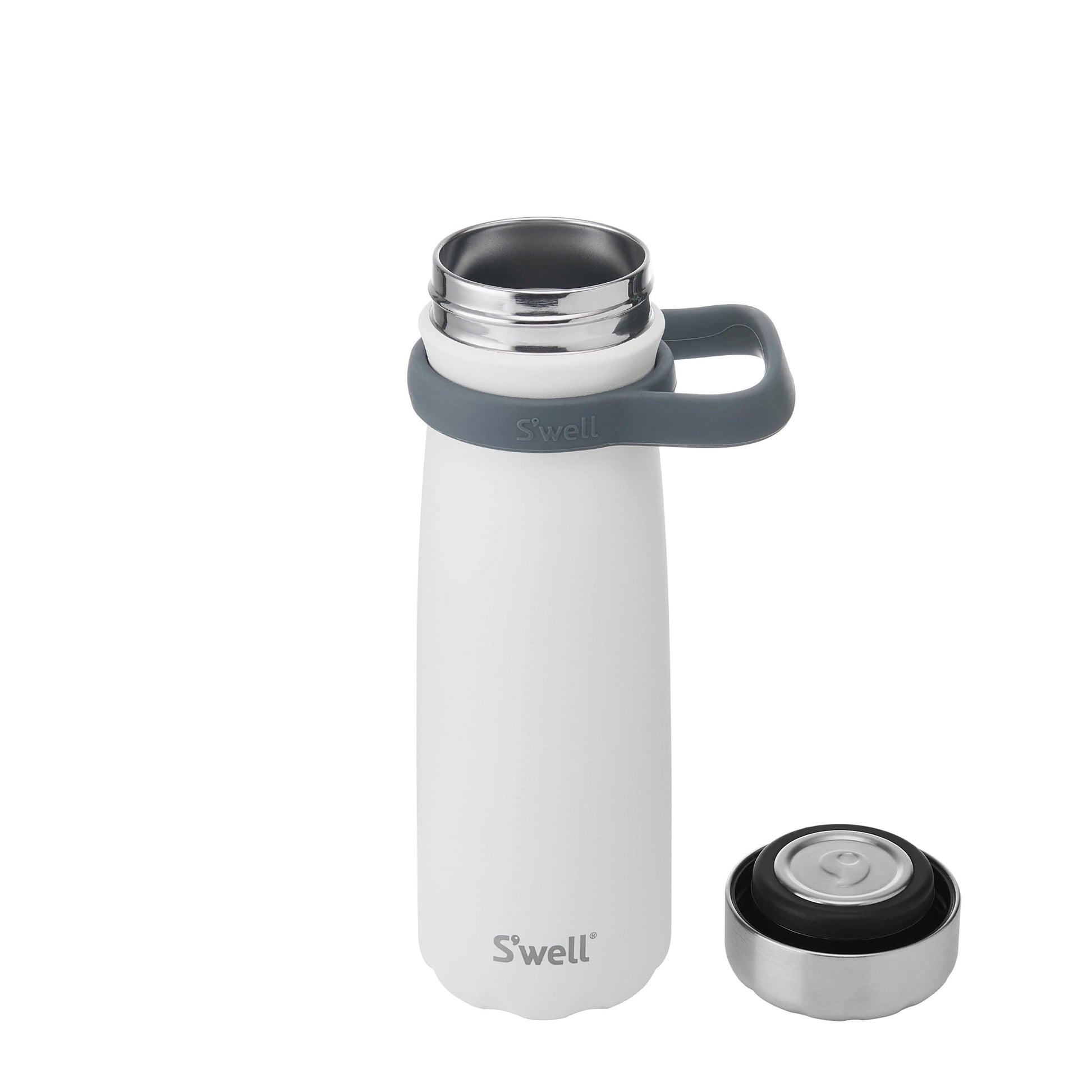 traveler-24oz-u7 Swell-Traveler-with-Handle-24oz-White-Moonstone-Font-Open-Angled.jpg