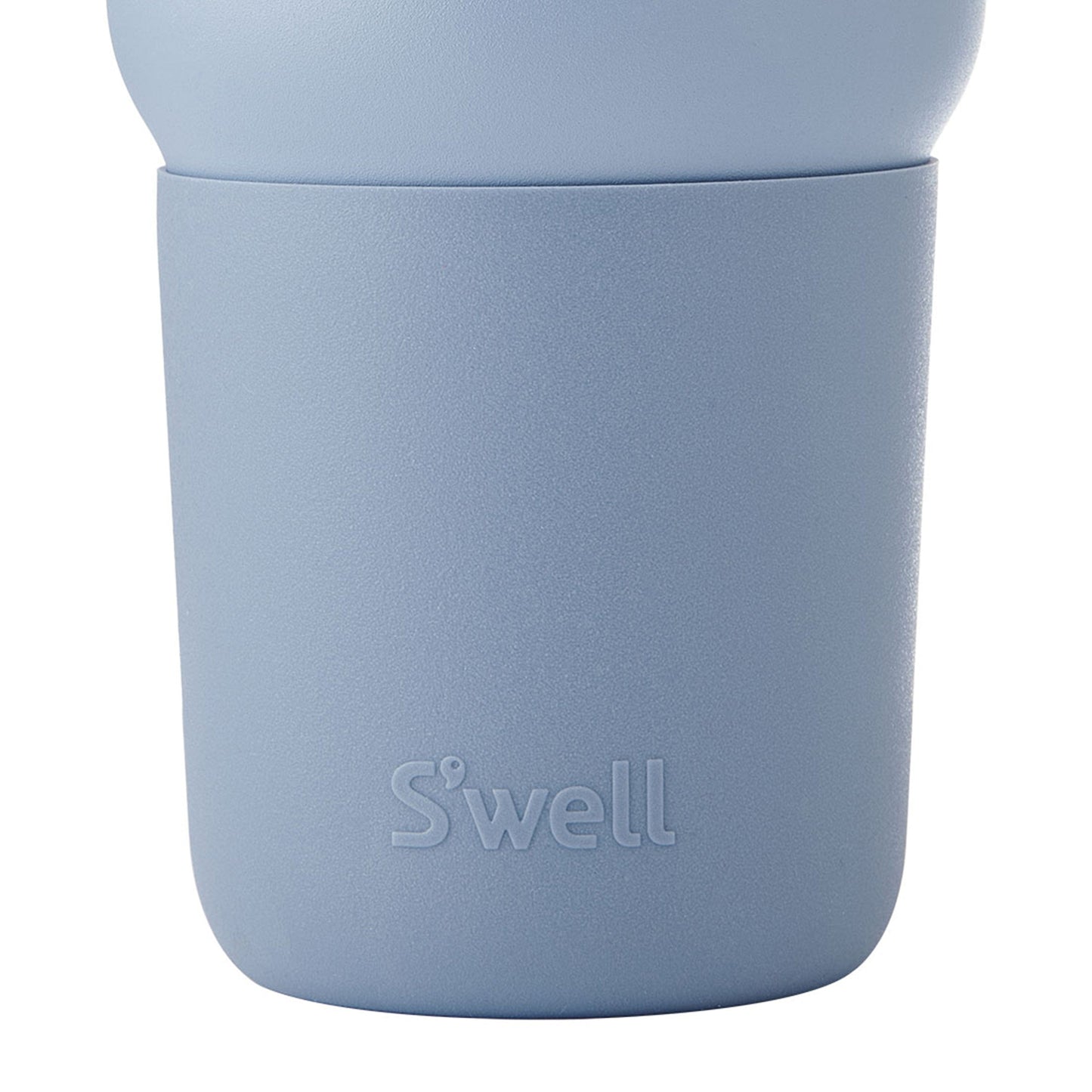 30oz-tumbler-xl-bumper-t1 Swell-Tumbler-XL-Bumper-Blue-30oz-Macro.jpg