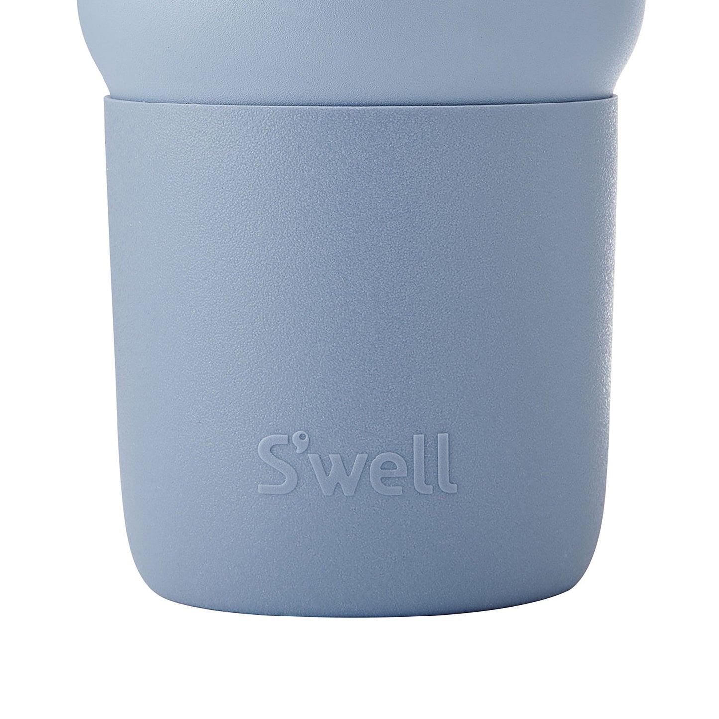40oz-tumbler-xl-bumper-k4 Swell-Tumbler-XL-Bumper-Blue-40oz-Macro.jpg