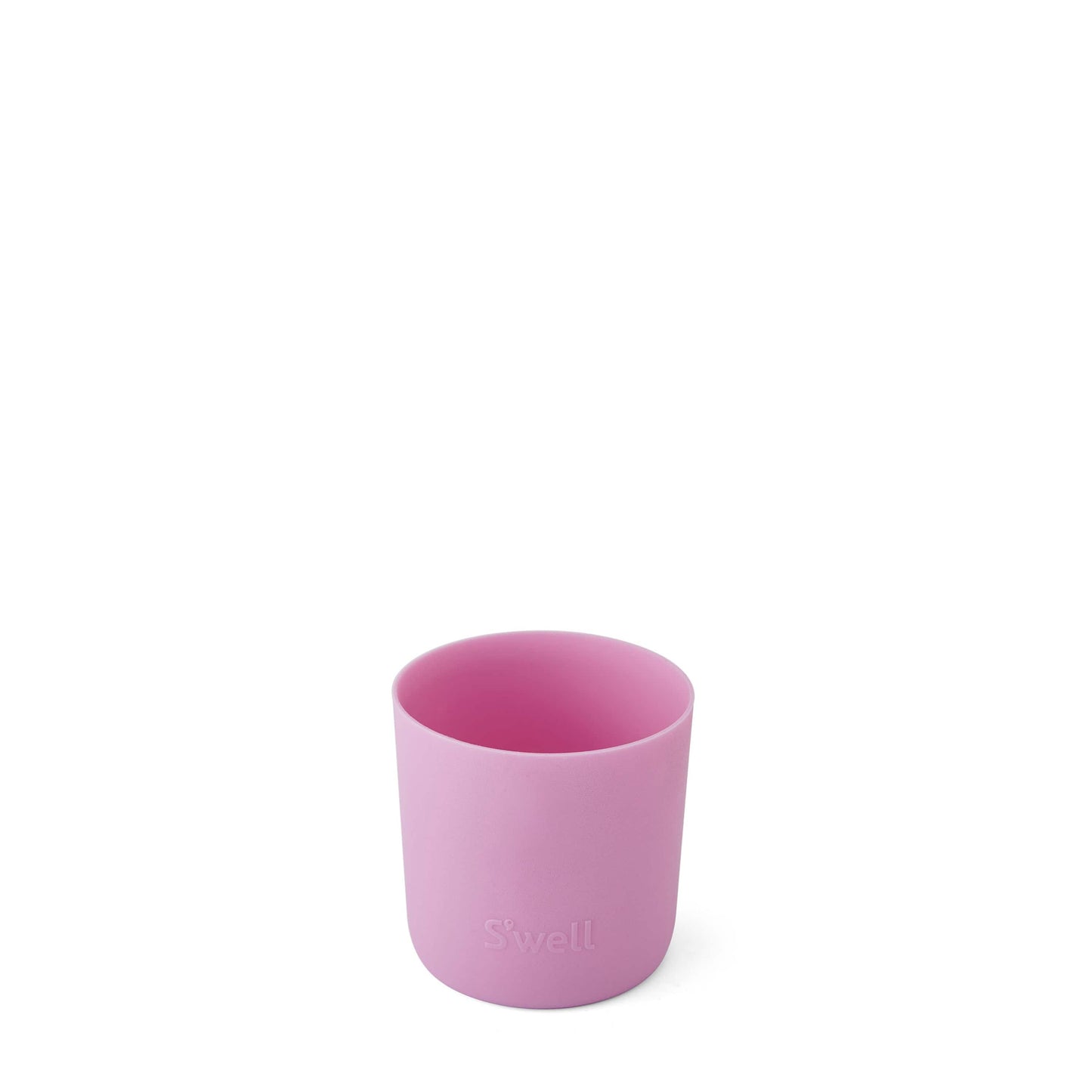 30oz-tumbler-xl-bumper-t1 Swell-Tumbler-XL-Bumper-Pink-30oz-Front.jpg