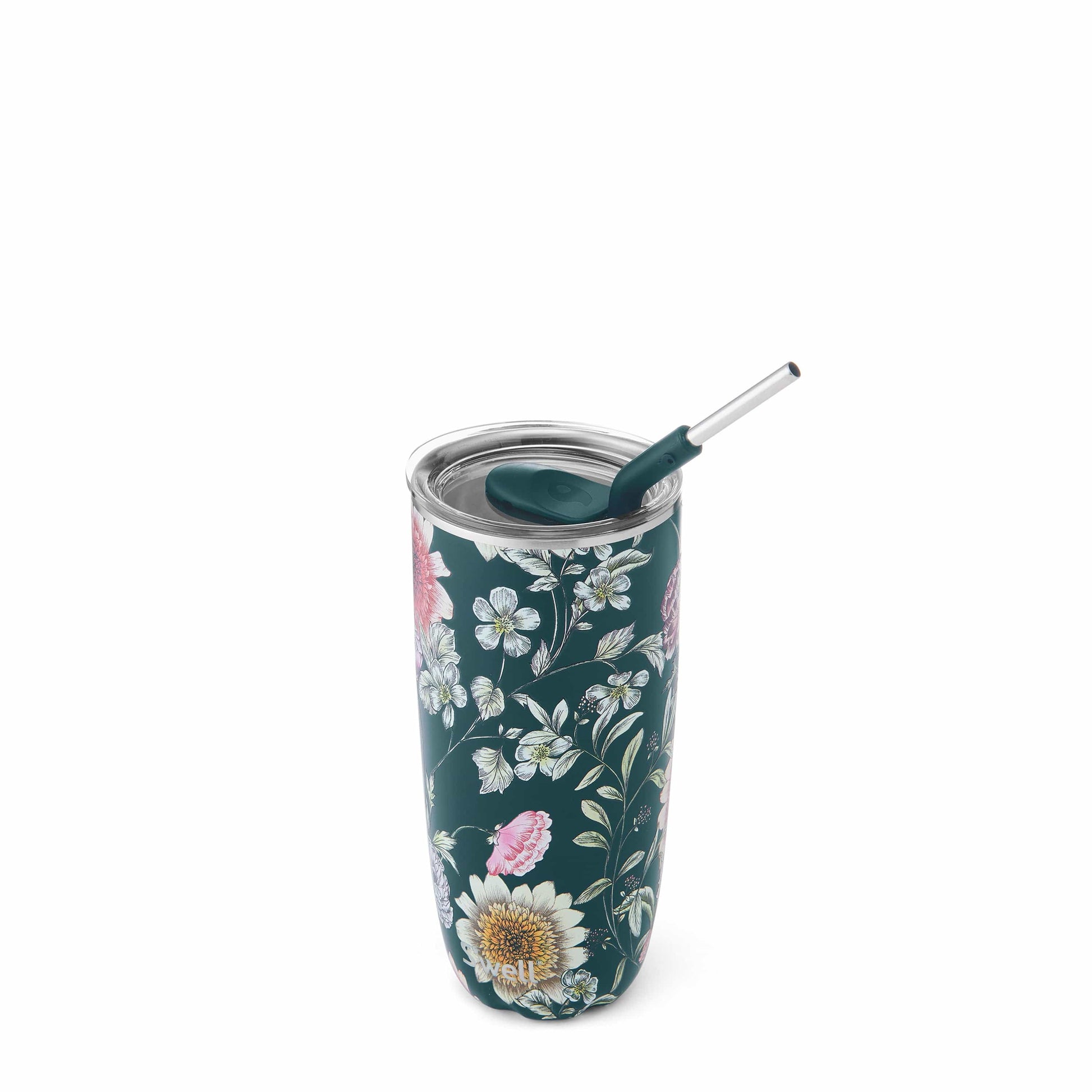 tumbler-with-straw-24oz-o9 Swell-Tumbler-with-Straw-24oz-Floral-Midnight-Botanical-Font-Angled.jpg