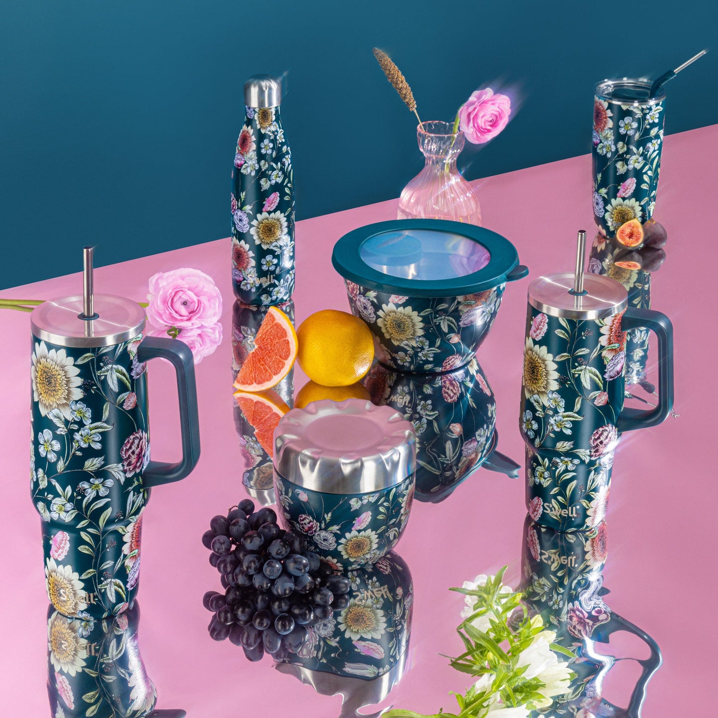 tumbler-with-straw-24oz-o9 Swell-Tumbler-with-Straw-24oz-Floral-Midnight-Botanical-Lifestyle.jpg