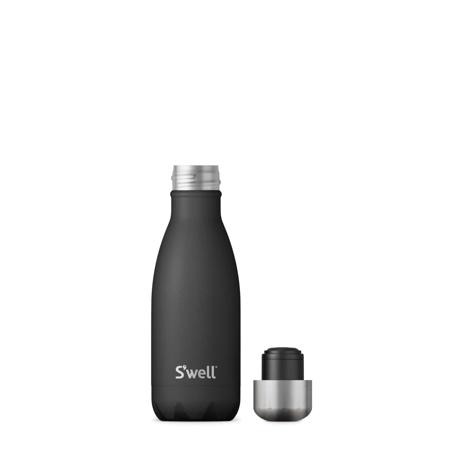 original-bottle-9oz-o2 Swell-Water-Bottle-9oz-Black-Onyx-Cap-Off.jpg