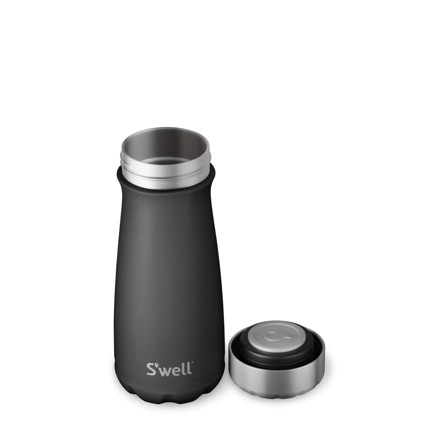 traveler-16oz-u5 Swell-Water-Bottle-Traveler-16oz-Black-Onyx-Angled.png