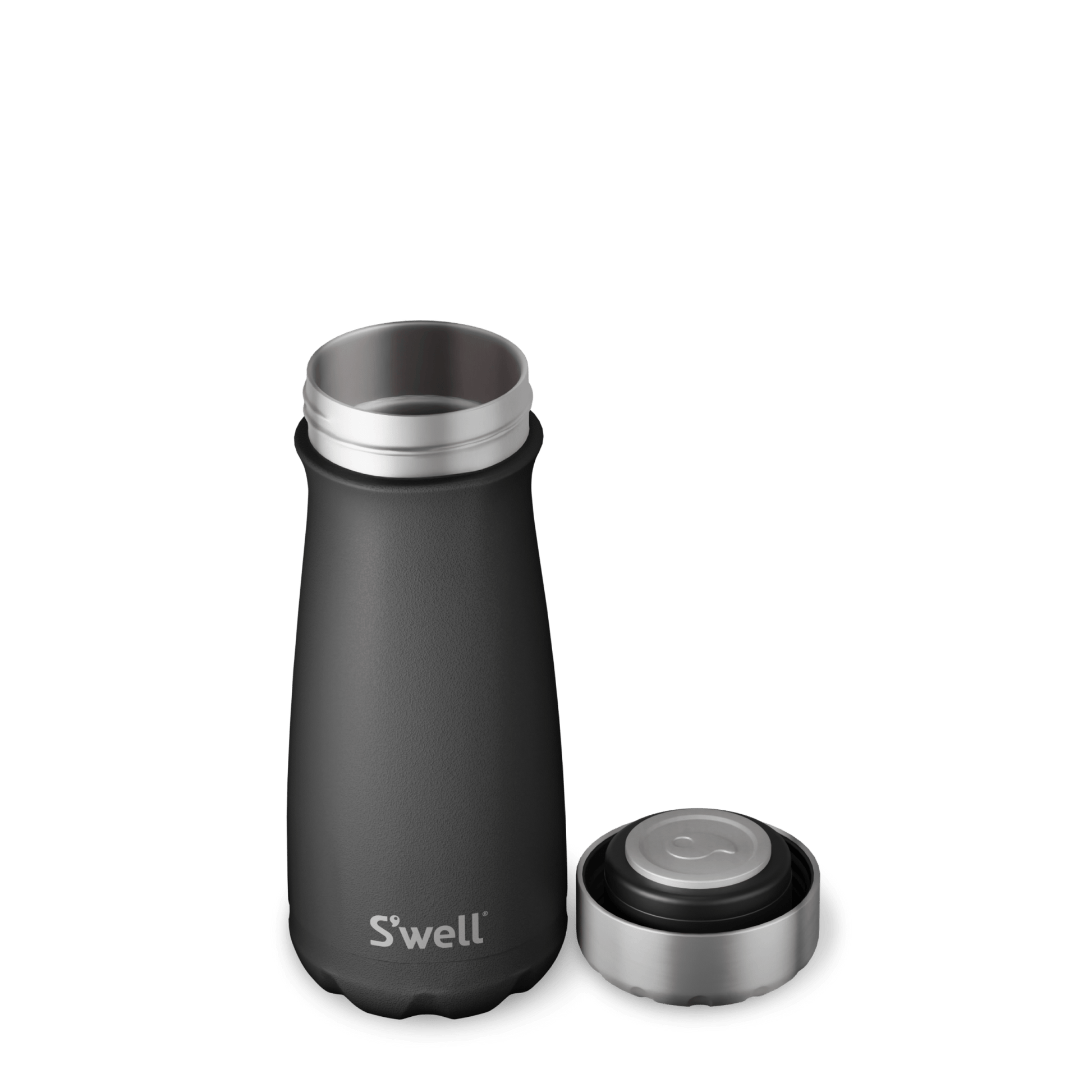 traveler-16oz-u5 Swell-Water-Bottle-Traveler-16oz-Black-Onyx-Angled.png