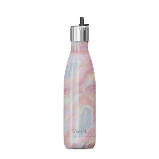 original-bottle-with-flip-straw-cap-17oz-s9 Swell-Water-Bottle-With-Straw-17oz-Pink-Geode-Rose-Front.jpg