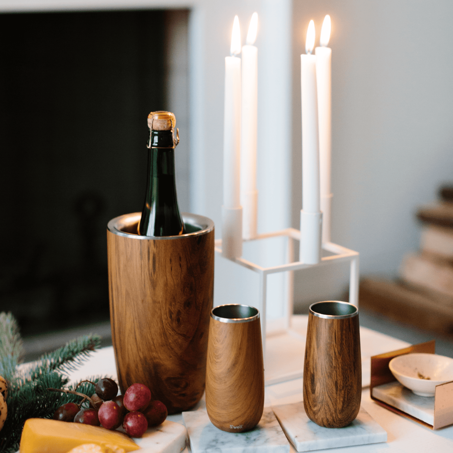 wine-chiller-k0 Swell-Wine-Chiller-Teakwood-Lifestyle-1.png