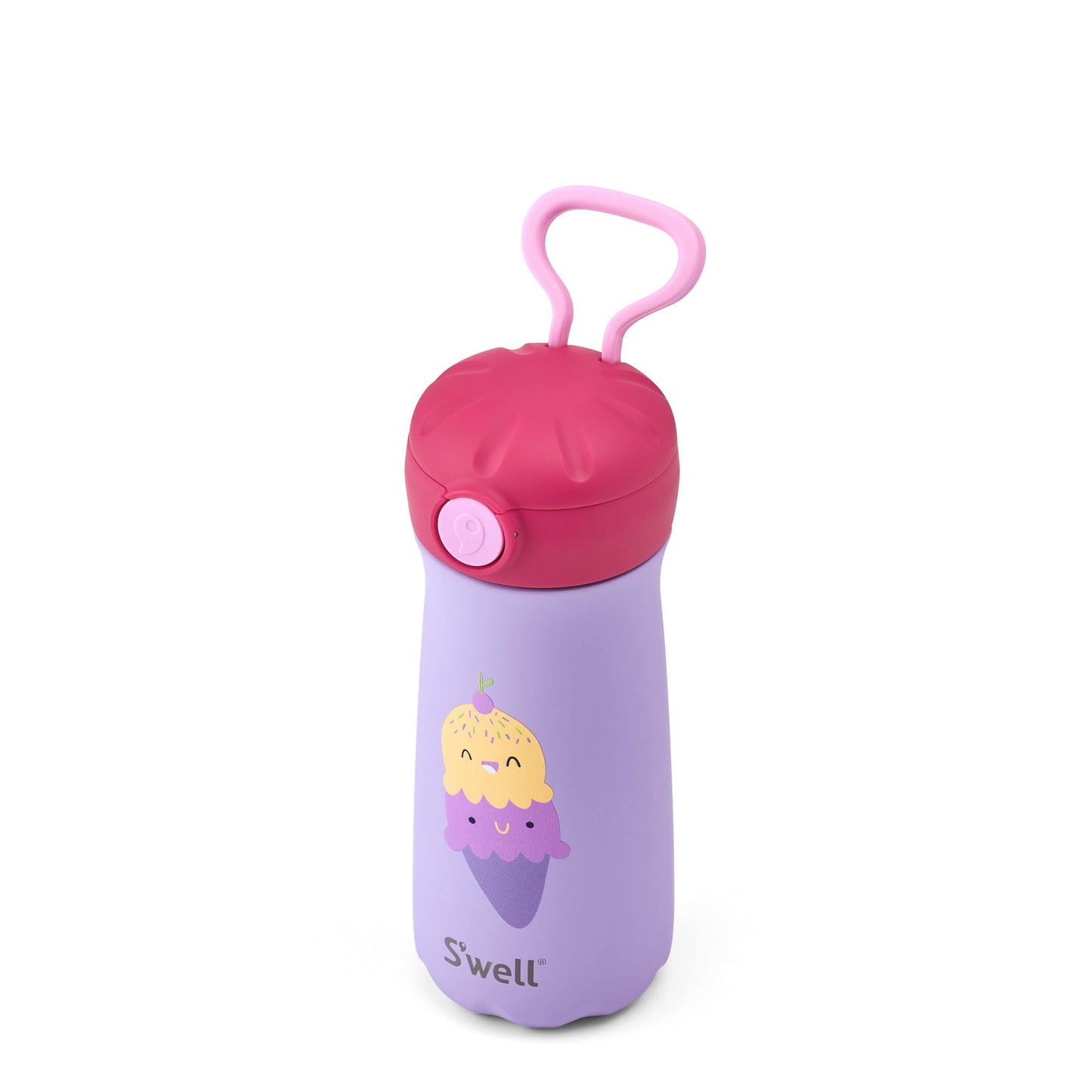 pop-top-traveler-14oz-q9 Swell14ozKidsPopTopTravelerHappyScoopsIceCreamFrontAngledTopClosed.jpg
