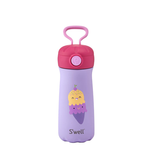 pop-top-traveler-14oz-q9 Swell14ozKidsPopTopTravelerHappyScoopsIceCreamFrontTopClosed.jpg