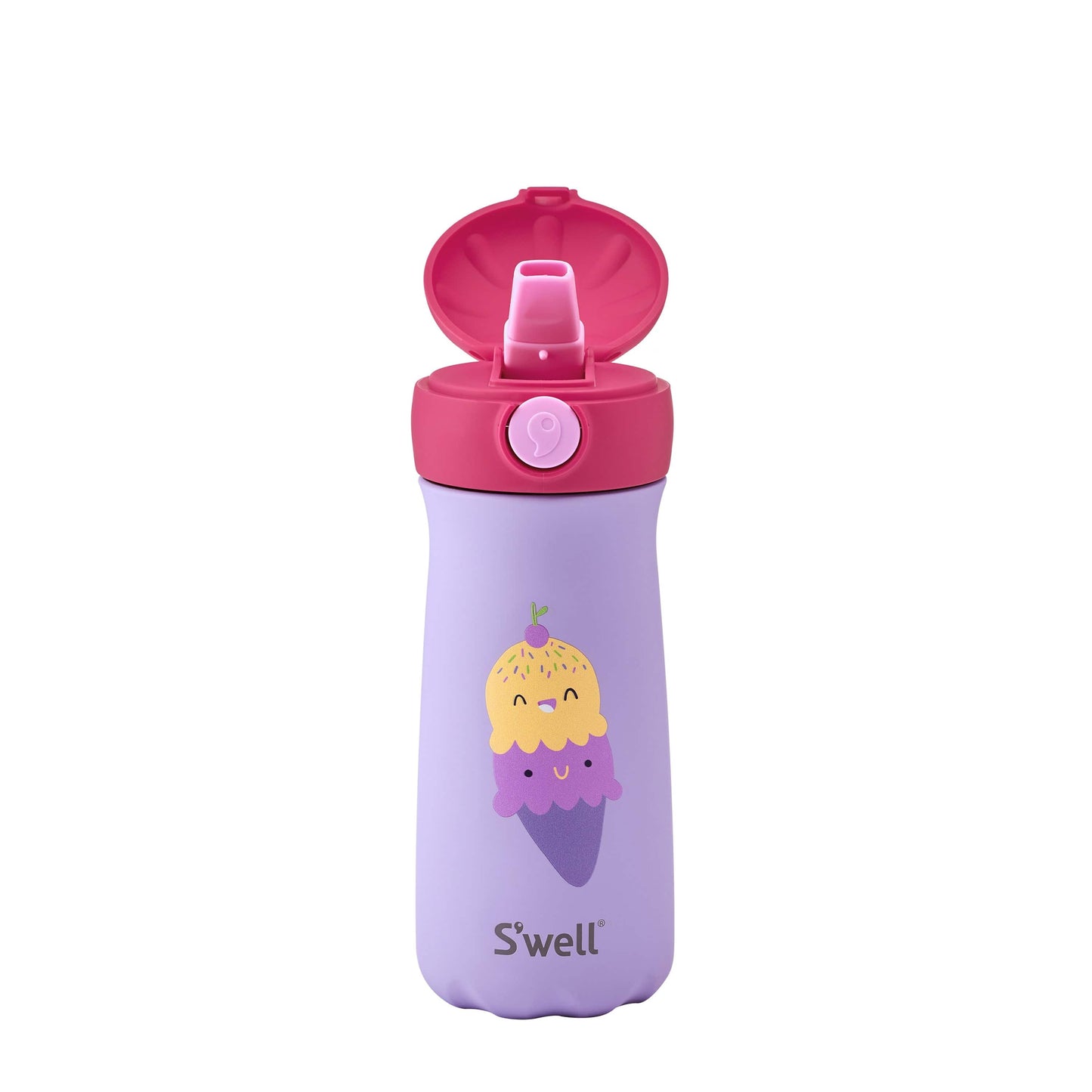 pop-top-traveler-14oz-q9 Swell14ozKidsPopTopTravelerHappyScoopsIceCreamFrontTopOpen.jpg