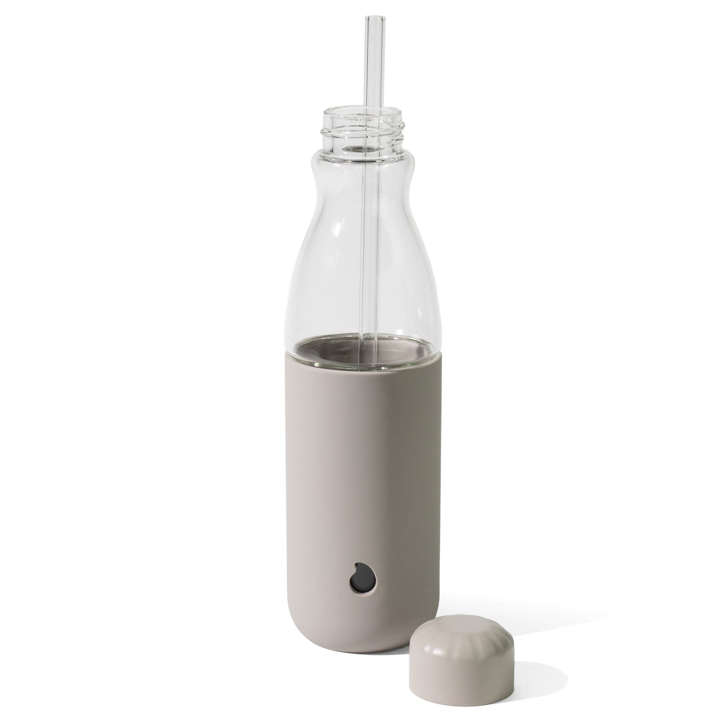 glass-original-bottle-18oz-o3 Swell_18oz_Glass_Originally_Bottle_Lunar_Grey_Straw_In_Cap_Off.jpg