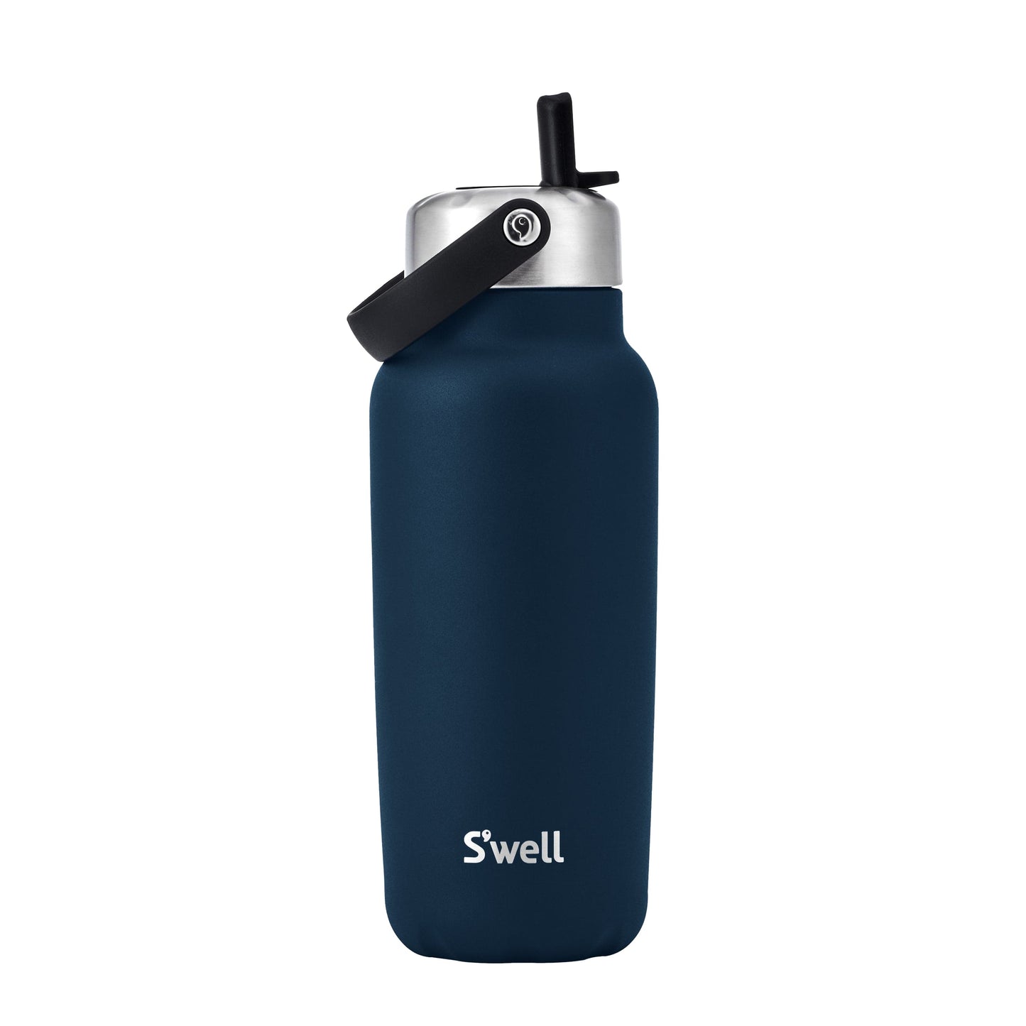explorer-with-flip-straw-lid-32oz-d5 Swell_32oz_Explorer_Azurite_Blue_Water_Bottle_Front_Straw_Up.jpg