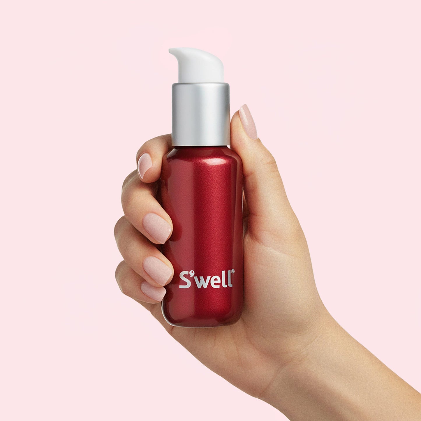 travel-bottle-set-s5 Swell_Cherry_Shimmer_Travel_Bottle_Front_Shimmer_Hand.jpg